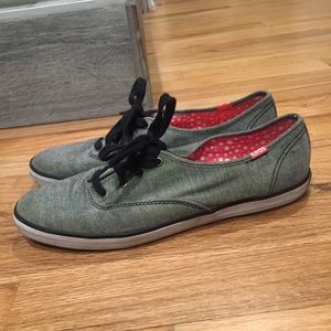 Original Champion Keds